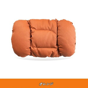 �ԗp�w�b�h���X�g�l�b�N�p�b�h ��T�|�[�g�s���[ ��J�y�� 1�� 5�F�I�� 08528