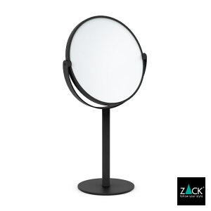 ���C�N�A�b�v�~���[ �}�b�g�u���b�N�d�グ�bZACK 40517 OLOMO ��� �X�^���h�~���[ ���ʋ� �� ���C�N �X�e�����X ���� �z�e�����C�N �C���_�X�g���A�� �h�C�c �f�U�C�i�[�Y [�����]