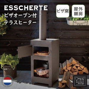 ESSCHERTiGbV[gjsUI[uteXq[^[ ES-FF516bI_ BBQ {  Ɨʓr