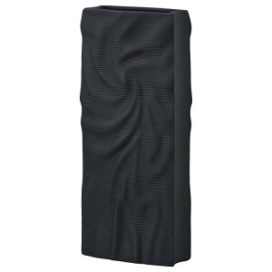 Phantasma �t�@���^�Y�} 19L10.5W45H �bCLAY �N���C MATT BLACK 171-706-801 �C���e���A�G��