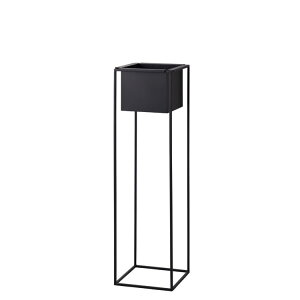 ��BASIC STAND �x�[�V�b�N�X�^���h 31��105H �bCLAY �N���C BLACK ��^180 530-073-802 �C���e���A�G�� ����E�����͑D�� �����͕ʓr����