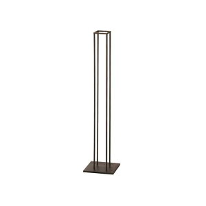 IRON STAND ACAX^h 991H bCLAY NC DARK BROWN 530-079-820 CeAG