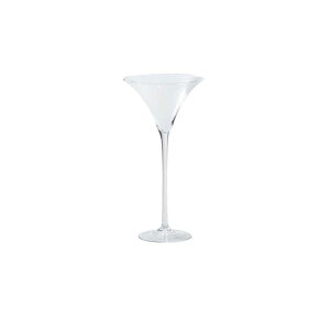 Glass Cocktail �O���X�J�N�e�� 25���a50H �bCLAY �N���C CLEAR 778-761-000 �C���e���A�G��