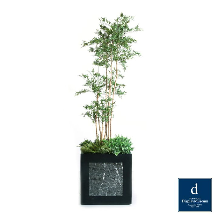 楽天市場 グリーンアレンジメント ポリシャス 230cm 横浜ディスプレイミュージアム Fbcd 5007 アーティフィシャルグリーン グリーンアレンジメント ベース付き 人工観葉植物 鉢付きグリーン 造花 おしゃれ 上質 上品 高級 ゴージャス リビング サロン ホール ビザ