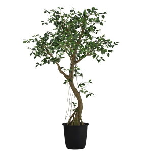 ガジュマルコアッド2.3m|GLPT-229 アーティフィシャルグリーン 人工観葉植物 鉢付きグリーン 造花 おしゃれ 上質 上品 高級 ゴージャス リビング サロン ホール