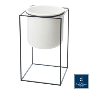 STAND PLANTER HIGH v^[X^h HIGHblfBXvC~[WA PED-0056 CeAG CeA G  K[fjO O[ A |bg  ㎿ i  rO