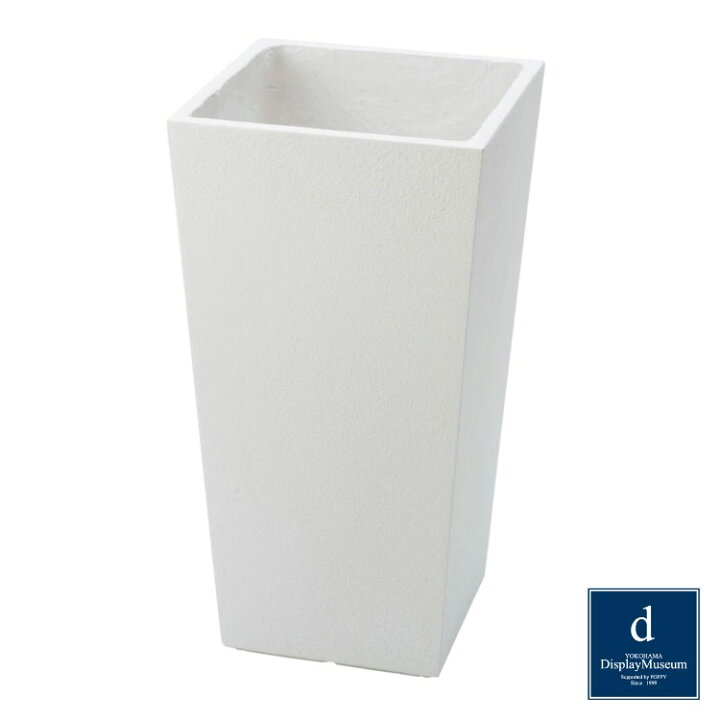 楽天市場 Pillar Pot L ピラーポットl 横浜ディスプレイミュージアム Ped 0068 インテリア雑貨 インテリア 雑貨 小物 ガーデニング グリーン 植物 ポット おしゃれ 上質 上品 高級 リビング ビザインショップ