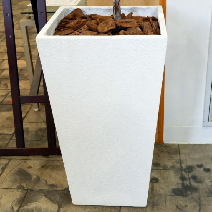 楽天市場 Pillar Pot L ピラーポットl 横浜ディスプレイミュージアム Ped 0068 インテリア雑貨 インテリア 雑貨 小物 ガーデニング グリーン 植物 ポット おしゃれ 上質 上品 高級 リビング ビザインショップ