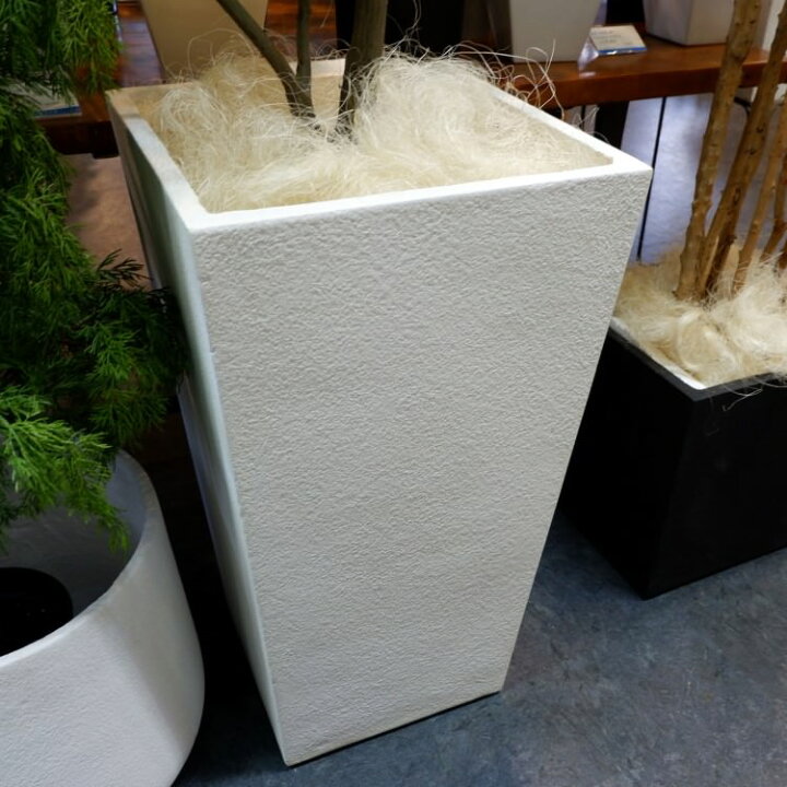 楽天市場 Pillar Pot L ピラーポットl 横浜ディスプレイミュージアム Ped 0068 インテリア雑貨 インテリア 雑貨 小物 ガーデニング グリーン 植物 ポット おしゃれ 上質 上品 高級 リビング ビザインショップ