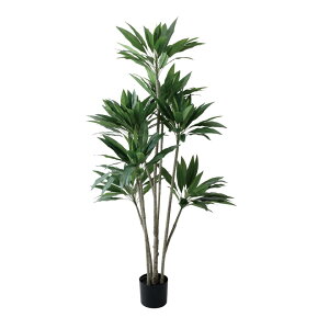 �h���Z�i�X�g���N�^ 190cm�bGLP-1575�A�[�e�B�t�B�V�����O���[�� �l�H�ϗt�A�� �O���[�� ���� ������� �㎿ ��i ���� �S�[�W���X ���r���O �T���� �z�[��