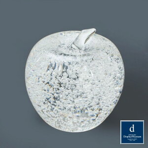 BUBBLE APPLE SCULPTURE/fR[VACeEIuWFEublfBXvC~[WA PED-0114 CeAG