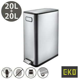 EKO(C[P[I[) EK9377MT-20L+20LbGRtC Xebvr 20L+20L S~ Vo[ ʂ Wt y_r  _Xg{bNX ݂΂ XeX X`[ fUCG CeA