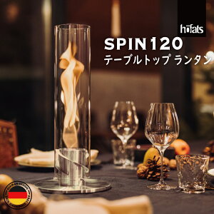 HOEFATS(�z�[�t�@�b�c) SPIN 120 �e�[�u���g�b�v�����^�� 90101�b�h�C�c�� �X�s�� �����^�� �K�[�f�������^�� �e�[�u�������v �g�[�` �{�� �ʕt�� �R������ �Ɩ� �����v BBQ �L�����v �A�E�g�h�A �O