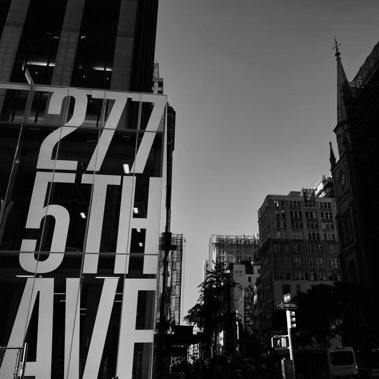 IGREBOW アイグレボウ｜アメリカ ニューヨーク マンハッタンの街並み インテリアフォト ピクチャーアート 写真 スタイリッシュ モダン  モノクローム モノクロ：ビザインショップ