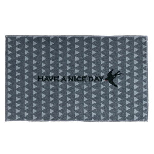 փ}bg p kahou HAVE A NICE DAY 4fUC 45×75cmb킢 ƒp  GgX X}[g ~ EFJ}bg GgX}bg ʏ}bg I[V[Y lC oX