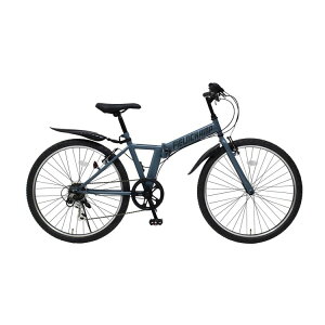 [܏݃}EeoCN] FIELD CHAMP tB[h`vb26C`6i܏݃}EeoCNGY }bgO[ MG-FCP266GY  kCEƗʓr