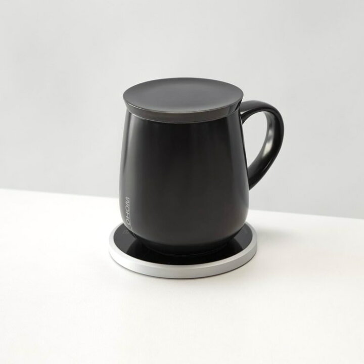 楽天市場】Ui Mug ウィマグ インクストーンブラック｜セルフヒー 
