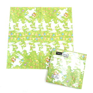 `ivL(20)bPAPER+DESIGN y[p[ivL ivL fRp[W Jt |bv VbN _ sNjbN p[eB ٓ 33×33cm rbg  C[X^[ O[ PD2191