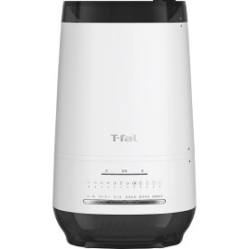 ティファール 加熱超音波式加湿器スチーム＆ミスト 4.0L｜Tefal 超音波 加湿器 スチーマー ミスト 家電 のし対応 ラッピング対応 個包装 選べる 包装紙 おまとめ注文 ご自宅用 プレゼント 贈り物 ギフト 贈答用 カタログギフト 送料無料