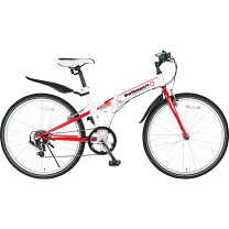 楽天市場】switzsport 折畳自転車 スウィツスポート lsw16 (lsw－h16 