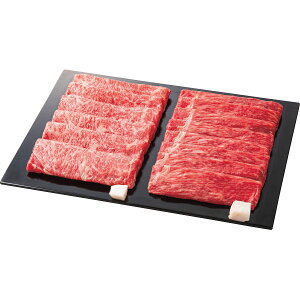 近江牛 ロース・ モモすき焼き用 計900g|和牛 国産牛 牛肉 セット 詰め合わせ 食品 ご自宅用 プレゼント 贈り物 ギフト 贈答用 高級贈答品 カタログギフト 送料無料