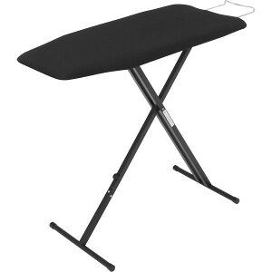 軽量スタンド式アイロン台 ブラック|日用品 のし対応 ラッピング対応 個包装 選べる 包装紙 おまとめ注文 ご自宅用 プレゼント 贈り物 ギフト 贈答用 カタログギフト 送料無料