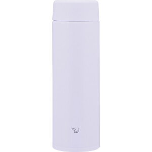 象印 ステンレスマグ(480ml)シームレス・スクリュー アイシーパープル|サーマル 保冷 マグ タンブラー 食器 グラスのし対応 ラッピング対応 個包装 選べる 包装紙 おまとめ注文 ご自宅用 プ