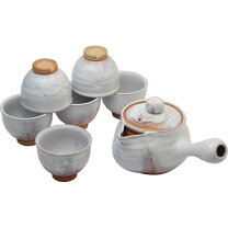 楽天市場】白山陶器 急須（湯呑みセット｜茶道具・湯呑・急須 