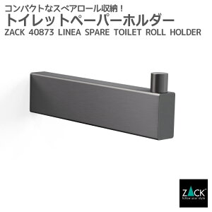 �X�y�A�g�C���b�g�y�[�p�[�z���_�[ �O���t�@�C�g���H�bZACK 40873 LINEA �\�����[�� �y�[�p�[�z���_�[ �l�ߑւ��p �g�C�����[ �Ǖt�� DIY �K�����^ �u���b�N�X�e�����X ������� �G�� ����������