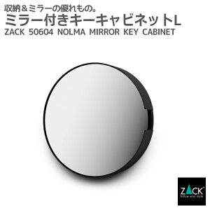 �~���[�t���L�[�L���r�l�b�gL�bZACK 50604 NOLMA �~���[�t�� �L���r�l�b�g �E�H�[���~���[ �L�[�P�[�X �z���_�[ �Z�L���A �Ǖt�� DIY �X�e�����X ������� �G�� ���������� �㎿ ���� �z�e�����C