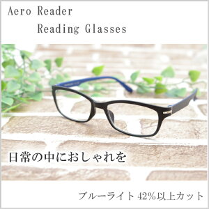 Vዾ@Aero Reader u[CgJbg@6x@+1.0`+3.5x@^тɕ֗ȃ\tgP[Xt GR-18
