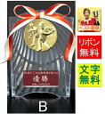 トロフィー　盾　高さ160mm　樹脂製　トロフィー　音楽　表彰　ト音記号　サッカー　テニス　野球　空手　バスケット…