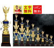 トロフィー　20％OFF　文字無料 高さ約290mm トロフィー ゴルフ トロフィー（本体樹脂製）優勝カップ　ト…