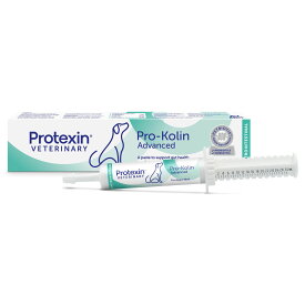 ミネルヴァコーポレーションプロコリンアドバンス犬用　30ml (犬用サプリメント)【犬用、Pro-Kolon　Advanced、ペット用サプリメント、ミネルバ、】