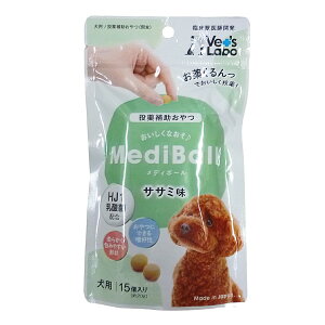 WpybgR~jP[VYVet'sLabo@fB{[@p@ݖ@15iybg⏕ijy MediBall AVET'SLABOAxbc{A⏕Apz