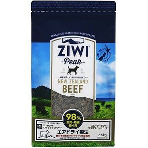 Daily-DogZiwiPeak GAhCEhbOt[hOXtFbhEr[t@2.5kg yfC[hbOAWEBs[NAh{Hz
