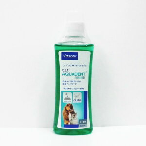 robNANAfg@tbV 250ml@(Lpf^EH[^[)yVirbacAAQUADENT FRESHALpťotz
