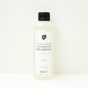 NATURAL AIGING CARE NON-SLICONE SHAMPOOi`GCWOPAmVRVv[S11@250ml (LpVv[)yVirbaczyA[AhV[z