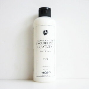 NATURAL AIGING NOURISHING@TRETMENTi`GCWOPAibVOg[ggT24@250g (Lpg[gg)yA[AhV[z