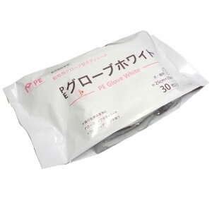 QIX@ PE@O[uzCg@30(pO[u^{fBV[g)yPEGLOVEWHITEAybgtꗎƂz