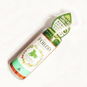 FOREO�X�̃`�J���@�t�H���I�O���[�~���O�~�X�g 350ml�@(�y�b�g�p�������X�v���[)�y���t�H���I���̗p�A�x���e�b�N�X�A���L�A�p���t���~�X�g�z