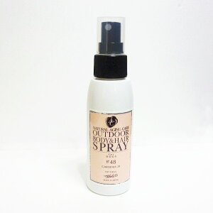 AlielCoi`GCWOPAAEghA{fBwAXv[B48@K[fjA̍ 100ml (p悯Xv[) yNATURAL AGING CARE OUTDOOR BODYHAIR SPRAYAAA[&V[AAlielandCoA