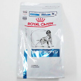 ロイヤルカナン犬用セレクトプロテインドライ(D&T)　1kg×1　(動物用療法食)【ROYALCANIN、ダック＆タピオカ】