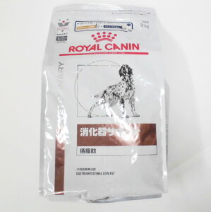 犬用健康管理用品 3kg ロイヤルカナン 低脂肪 消化器サポート 犬用の人気商品 通販 価格比較 価格 Com