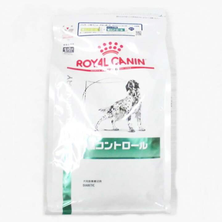 楽天市場】ロイヤルカナン犬用糖コントロールドライ 1kg×1 (動物用療法食)【ROYALCANIN】 : BCP楽天市場店 楽天市場】ロイヤルカナン犬用糖コントロールドライ 1kg×1 (動物用療法食)【ROYALCANIN】 : BCP楽天市場店