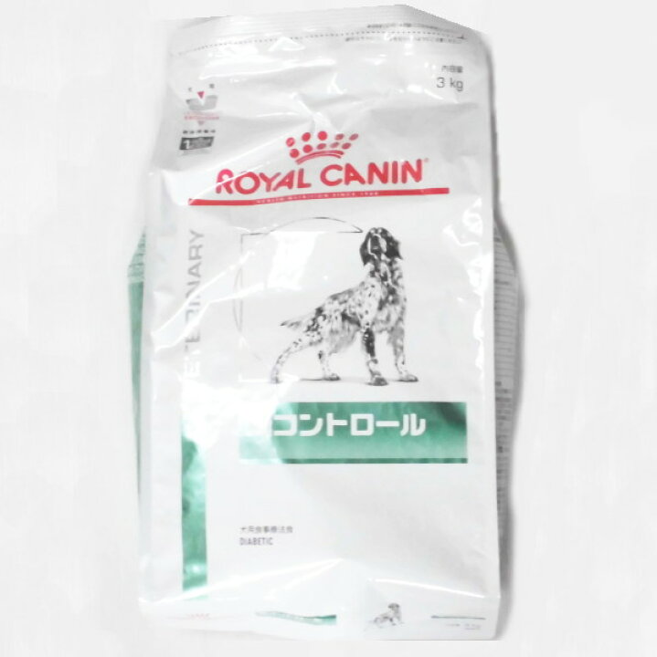 楽天市場】ロイヤルカナン犬用糖コントロールドライ 3kg×4 (動物用療法食)【ROYALCANIN】 : BCP楽天市場店 楽天市場】ロイヤルカナン犬用糖コントロールドライ 3kg×4 (動物用療法食)【ROYALCANIN】 : BCP楽天市場店