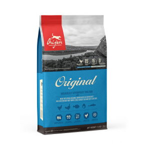 Orijen�J�i�_�Y �I���W���@�I���W�i��11.4Kg�y�I���W���W���p���A�I���W���t�[�h�A�I���W���A�S�N��Ή��AORIJEN ORIJINAL�z