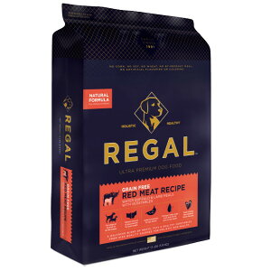 ���[�K���O���C���t���[ ���b�h�~�[�g���V�s�[ �o�b�t�@���[ 5.9kg�yREGAL�AGRAIN FREE RED MEAT�@ RECIPE �A�h�b�O�t�[�h�A���[�K���t�[�h�A�_�C�G�b�g�t�[�h�z