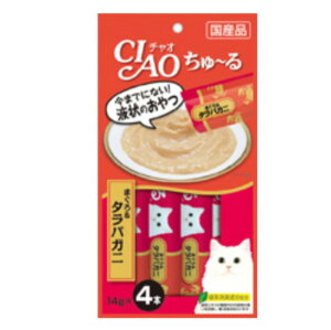 Ciaoちゅーるの通販 価格比較 価格 Com