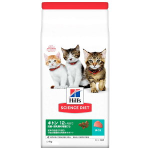 qYTCGX_CGbgLg12܂ qLp ܂ ^ DPE̕Lɂ 1.4kgyHill'S SCIENCE DIETAqLpADPz